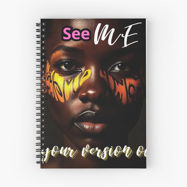 Item preview, "Unapologetically Visible" designed and sold by Artitude Studio.