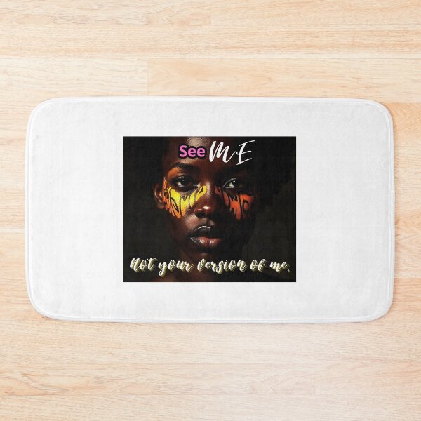 Item preview, "Unapologetically Visible" designed and sold by Artitude Studio.