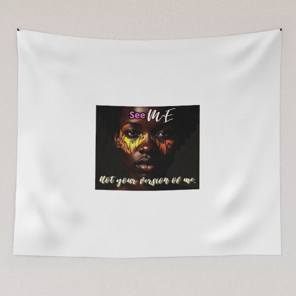 Item preview, "Unapologetically Visible" designed and sold by Artitude Studio.