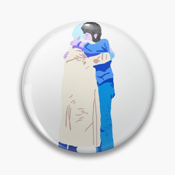 Item preview, doc and marty hug  designed and sold by leahjayh.