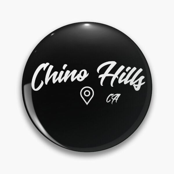 Item preview, Chino Hills CA designed and sold by QWTees.