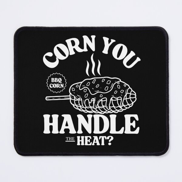 Item preview, Handle the heat designed and sold by Peerless-Prime.