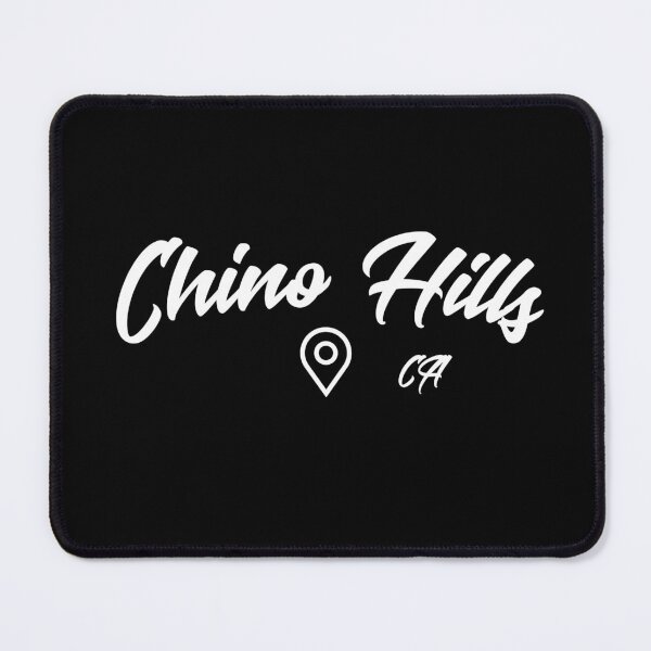Item preview, Chino Hills CA designed and sold by QWTees.