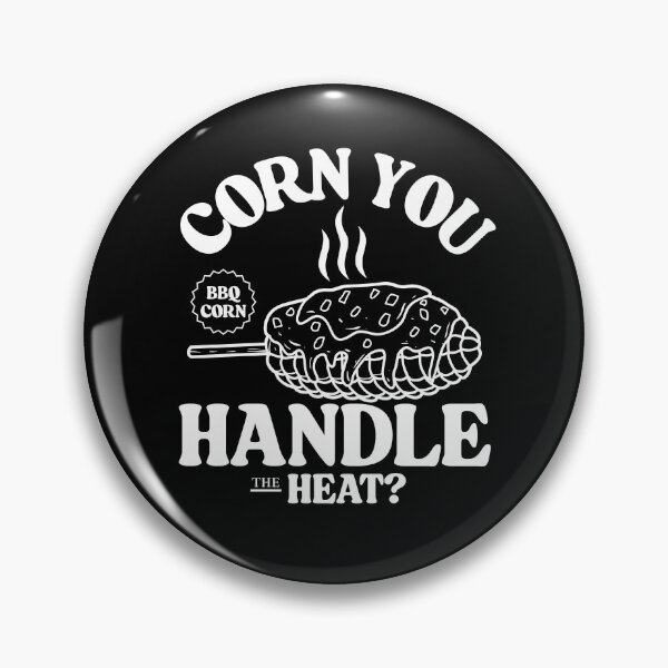 Item preview, Handle the heat designed and sold by Peerless-Prime.