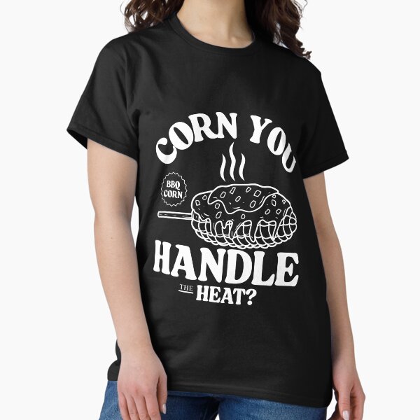Item preview, Handle the heat designed and sold by Peerless-Prime.