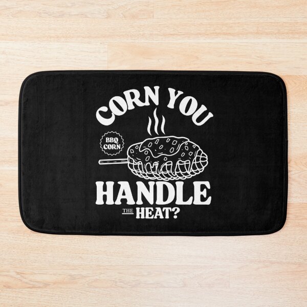 Item preview, Handle the heat designed and sold by Peerless-Prime.