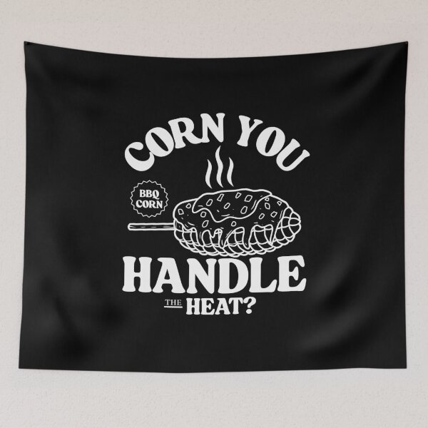 Item preview, Handle the heat designed and sold by Peerless-Prime.