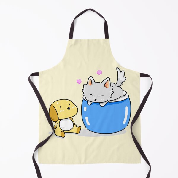 Item preview, Dog n Wolf designed and sold by Random 00.