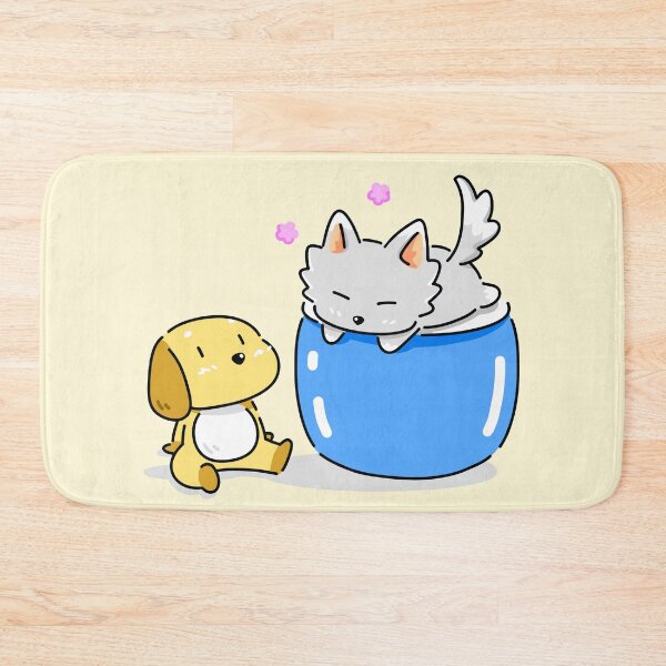 Item preview, Dog n Wolf designed and sold by Random 00.