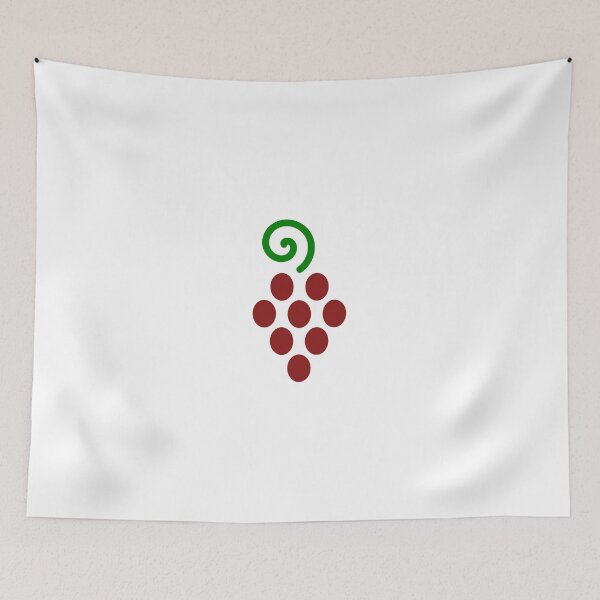 Item preview, Bunch of Grapes designed and sold by Reethes.