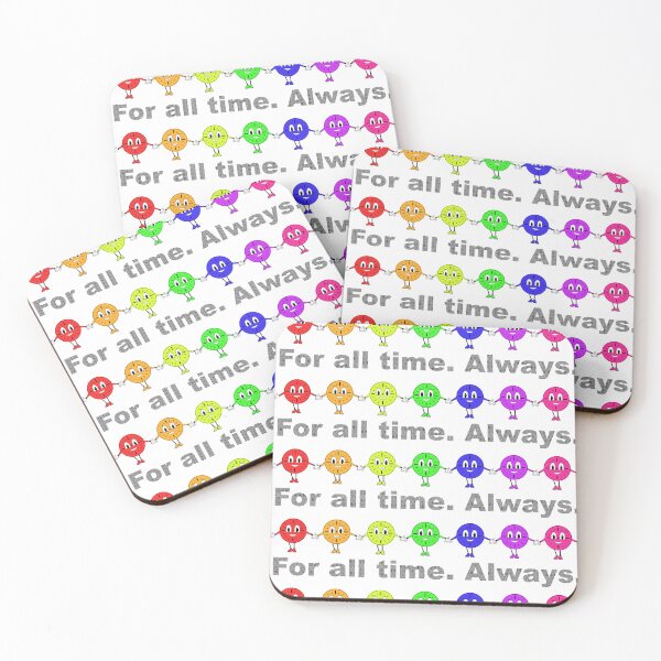 Item preview, The time is now designed and sold by FleurDeLou.