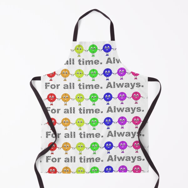 Item preview, The time is now designed and sold by FleurDeLou.