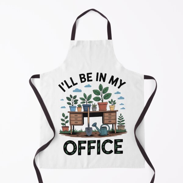 Item preview, I'll be in my office designed and sold by jkrphoto.