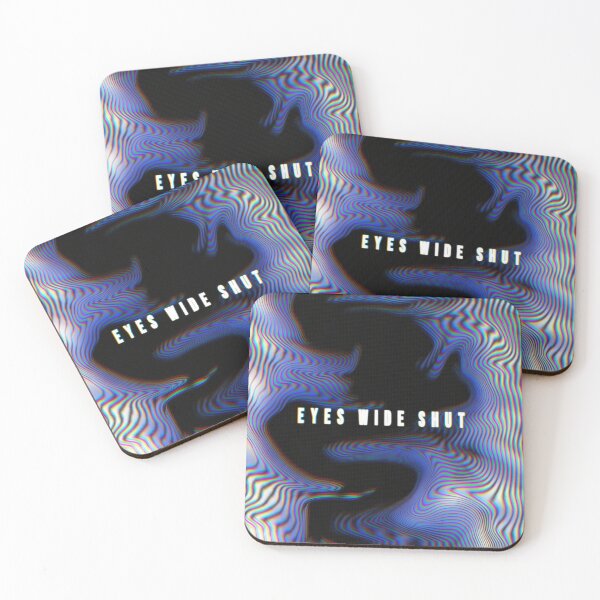 Item preview, Eyes Wide Shut designed and sold by Yumewave.