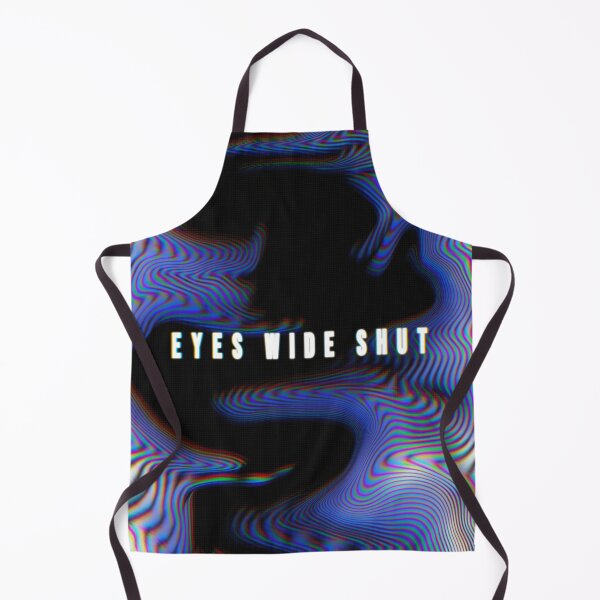 Item preview, Eyes Wide Shut designed and sold by Yumewave.