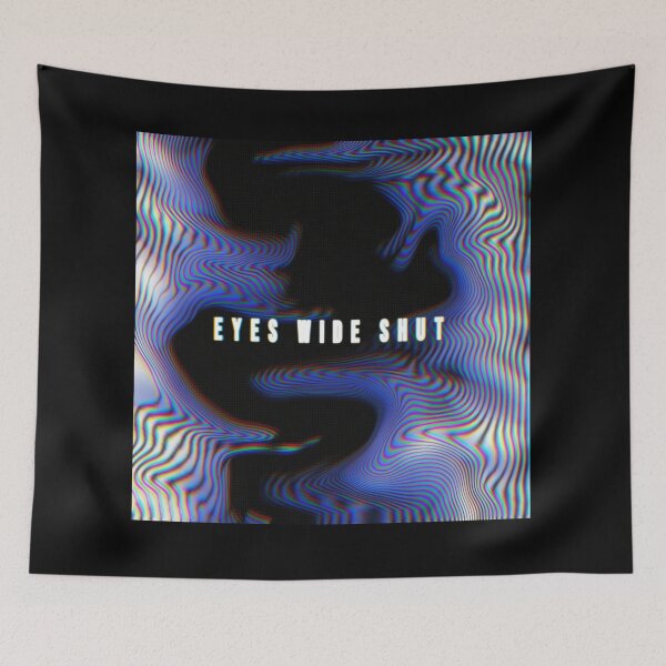 Item preview, Eyes Wide Shut designed and sold by Yumewave.
