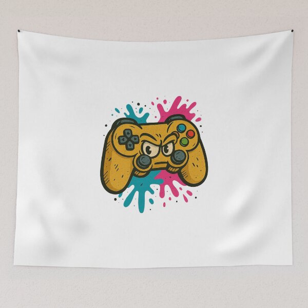Item preview, Game Overdrive designed and sold by FBA.