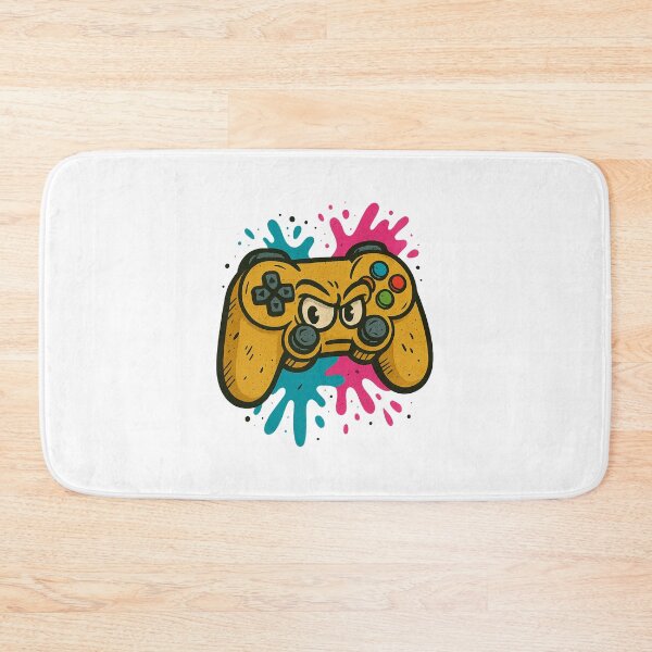 Item preview, Game Overdrive designed and sold by FBA.