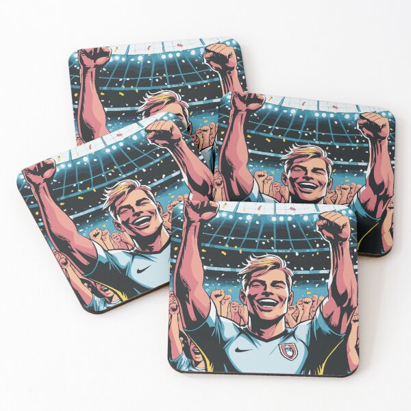 Item preview, Game Day Hype designed and sold by After De Moment.