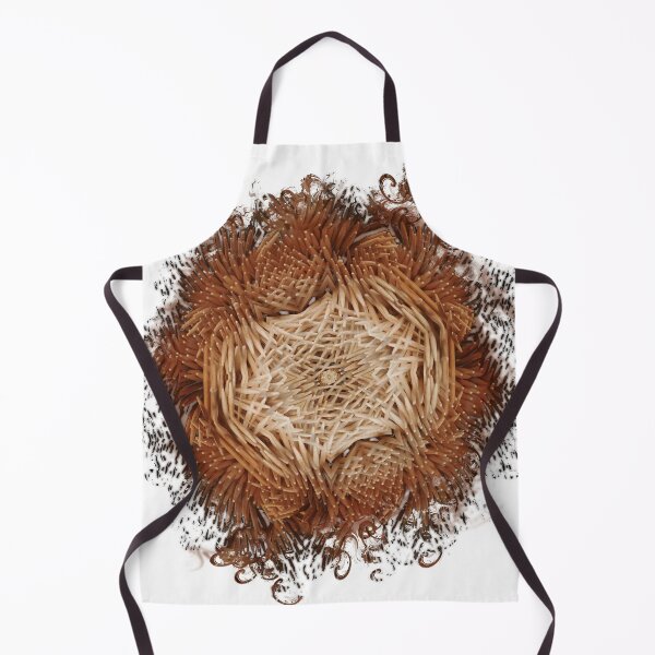 Item preview, A Flower By Any Other Name - Toothpicks Kaleidoscope designed and sold by Tortoise Productions.