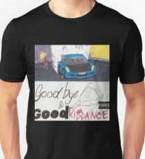JuiceWRLD Unisex T-Shirt