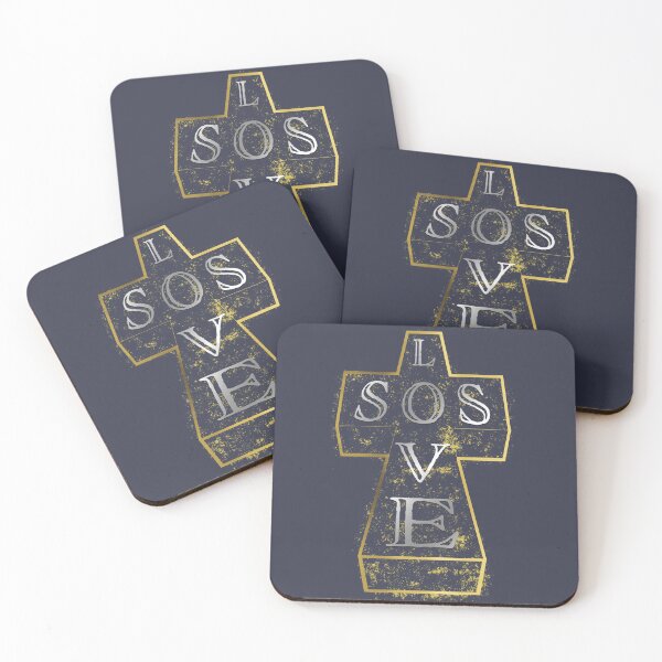 Item preview, LOVE SOS designed and sold by 11Spark11.
