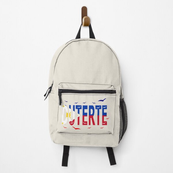 Item preview, Free Duterte Bold Political Statement Design designed and sold by JR78.
