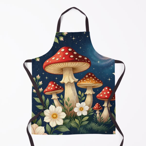 Item preview, Galaxy of Shrooms designed and sold by shortiiblazed.