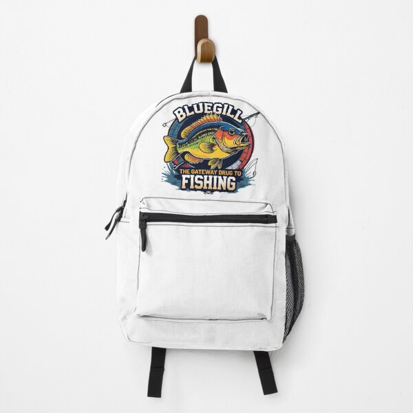 Item preview, Bluegill Fishing Gifts For Fishermen designed and sold by I-wanna-T-shirt.