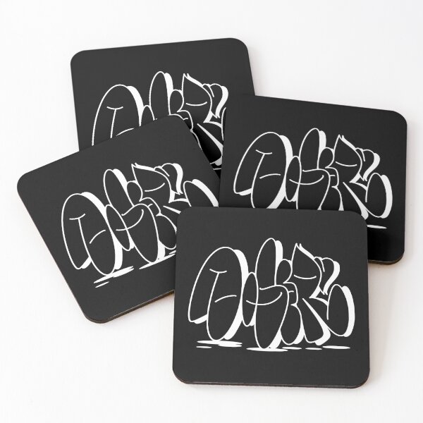 Item preview, Doser Graffiti V.3 designed and sold by DOSERONE.