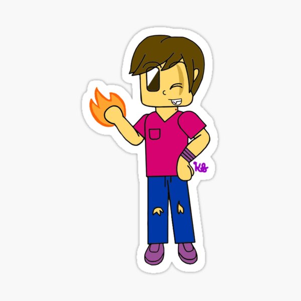 Item preview, Chibi Pride Kane designed and sold by mariosonicfan16.