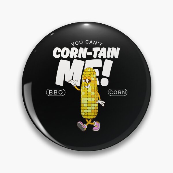 Item preview, Corn-tain me designed and sold by Peerless-Prime.