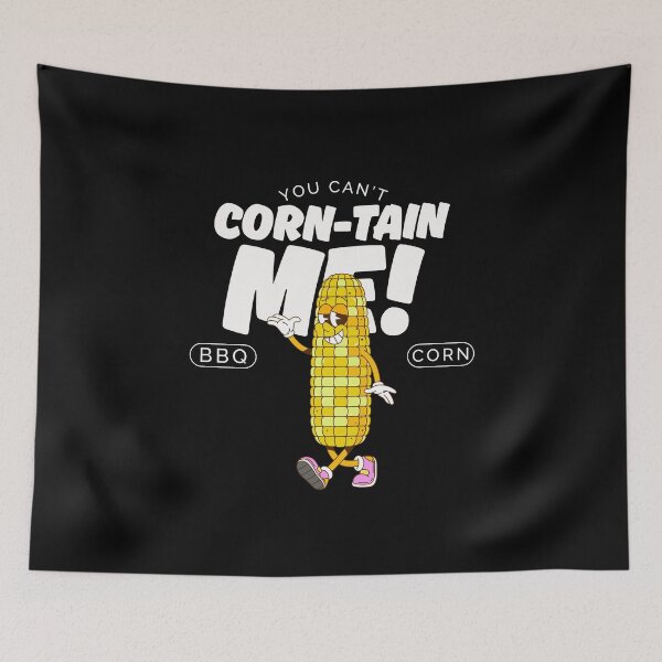 Item preview, Corn-tain me designed and sold by Peerless-Prime.