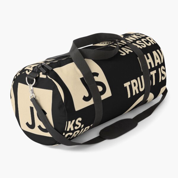 Item preview, Trust issues Thanks,JS designed and sold by M4K3RB0T.