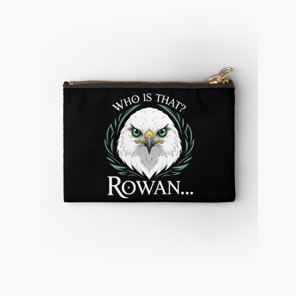 Item preview, Rowan Whitethorne - Throne of Glass designed and sold by fablefilament.