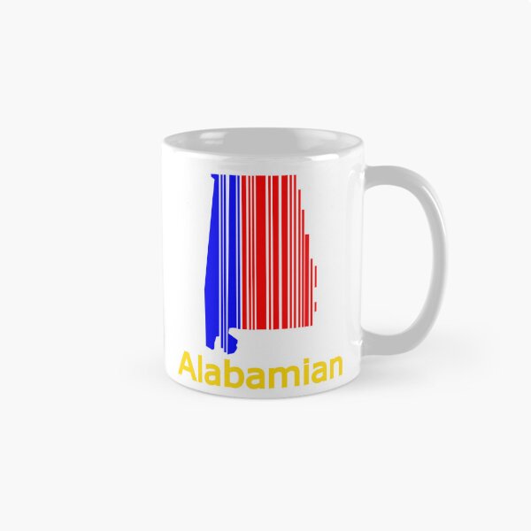 Item preview, Alabamian Southern Identity Pride Design designed and sold by JR78.