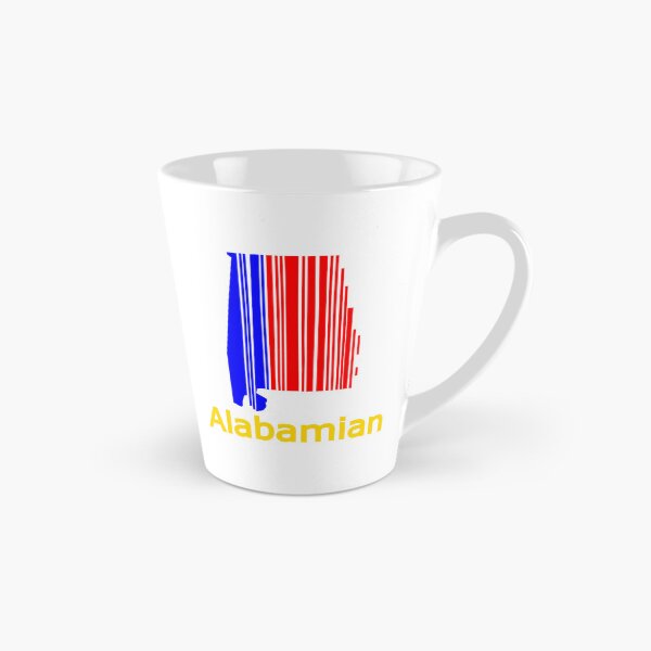 Item preview, Alabamian Southern Identity Pride Design designed and sold by JR78.