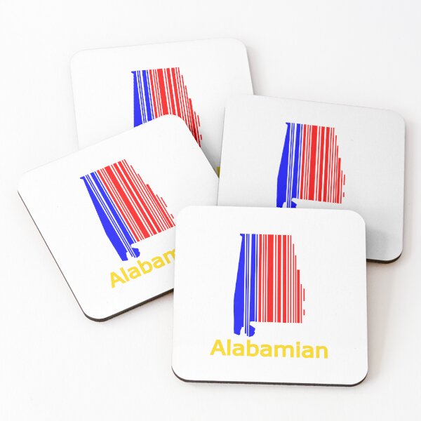 Item preview, Alabamian Southern Identity Pride Design designed and sold by JR78.