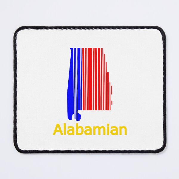 Item preview, Alabamian Southern Identity Pride Design designed and sold by JR78.