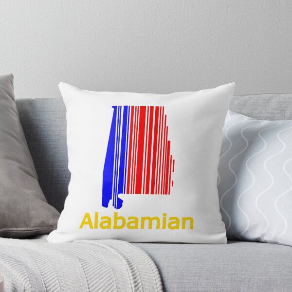 Item preview, Alabamian Southern Identity Pride Design designed and sold by JR78.
