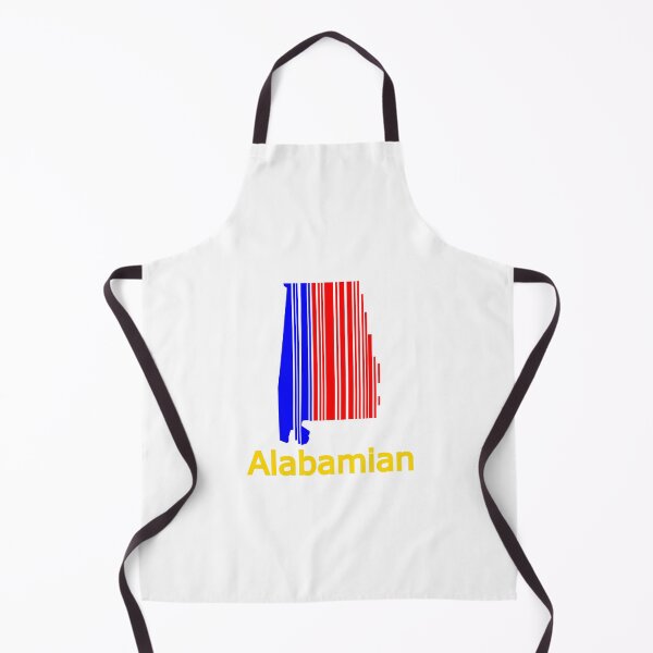 Item preview, Alabamian Southern Identity Pride Design designed and sold by JR78.