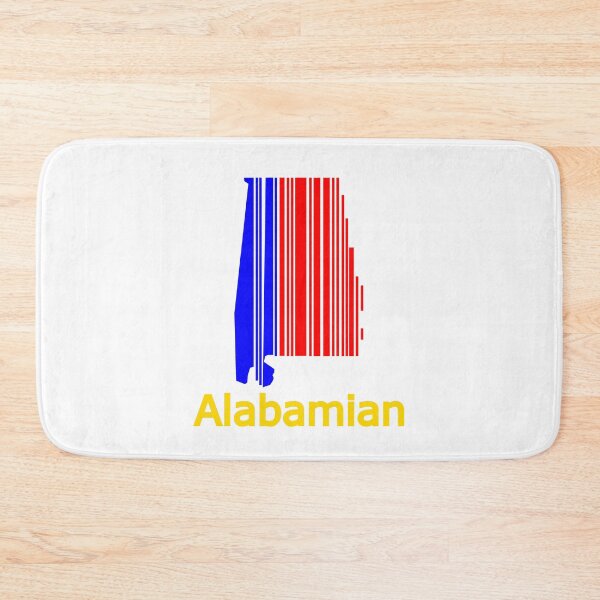 Item preview, Alabamian Southern Identity Pride Design designed and sold by JR78.