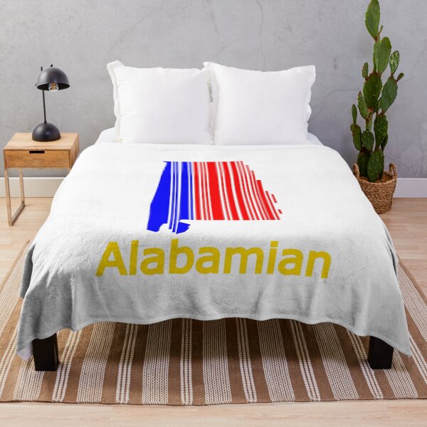 Item preview, Alabamian Southern Identity Pride Design designed and sold by JR78.