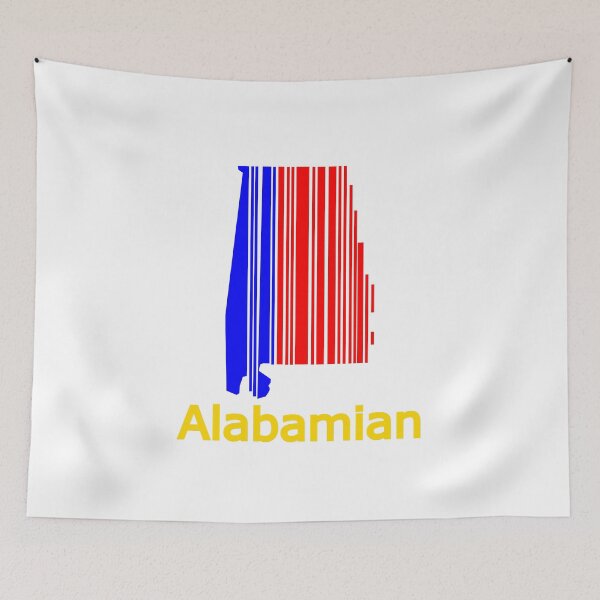 Item preview, Alabamian Southern Identity Pride Design designed and sold by JR78.