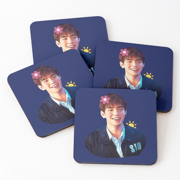 Item preview, JITD - Happy Tao Ran | Tao Ze designed and sold by Bacon Cream Noodles with Coffee.
