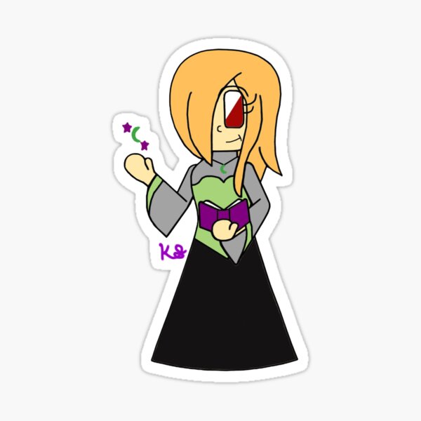 Item preview, Chibi Pride Lady Rowena designed and sold by mariosonicfan16.