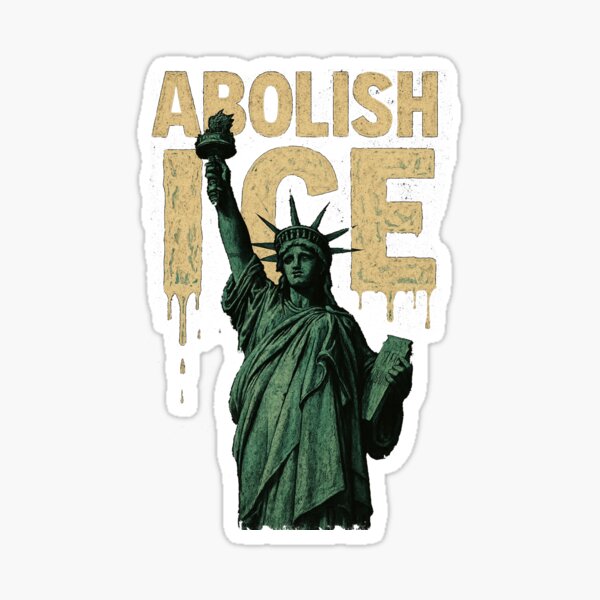 Item preview, Eis abschaffen designed and sold by The True American.