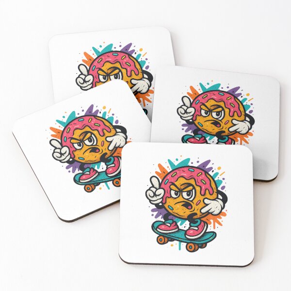 Item preview, Skate Glaze designed and sold by FBA.