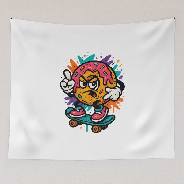 Item preview, Skate Glaze designed and sold by FBA.