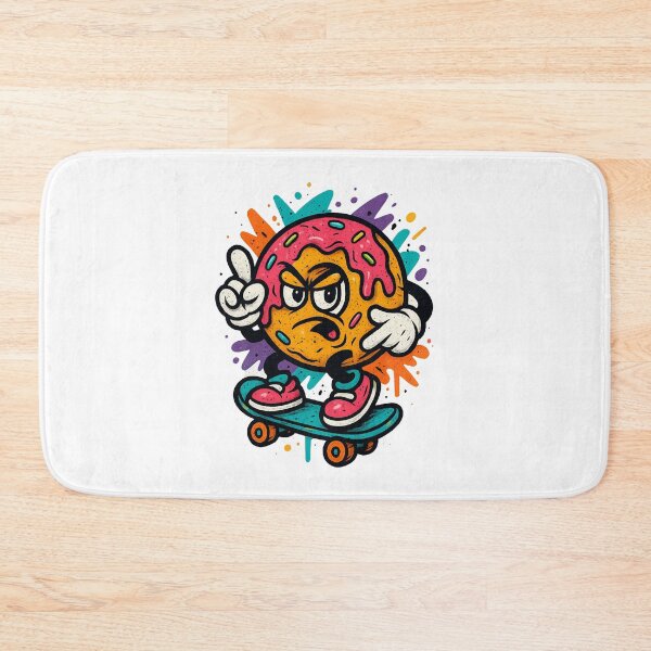 Item preview, Skate Glaze designed and sold by FBA.